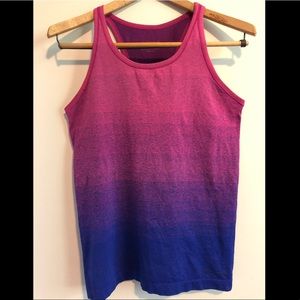 Brooks Streaker Seamless Tank